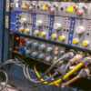 Master Class EQ and Compressor in Shimokitazawa