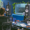 Master Class EQ and Compressor in Shimokitazawa