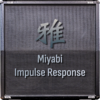 雅 (Miyabi) Guitar Cabinet Impulse Response