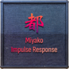都 (Miyako) Guitar Cabinet Impulse Response