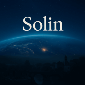 マルチトラックデータ - Solin
